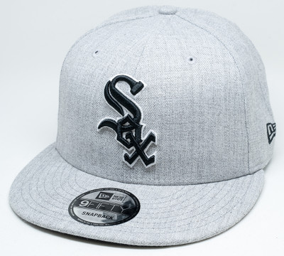 New Era 9Fifty Chicago White Sox Cap