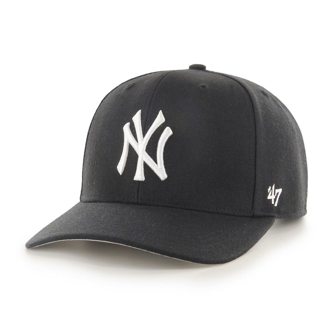 47 New York Yankees MVP DP Cap Navy | Fancaps