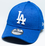 New Era 9Forty LA Dodgers Tech Cap Blue