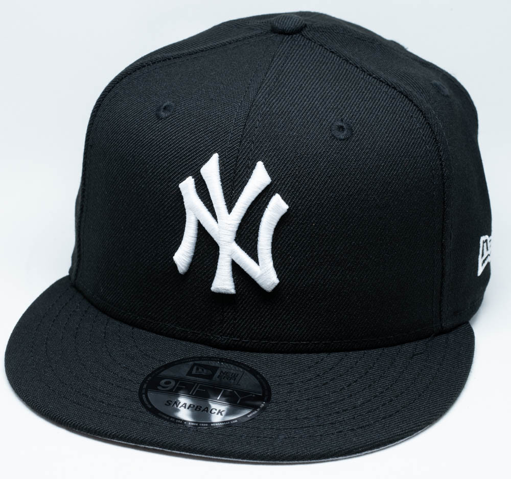 new era yankees cap