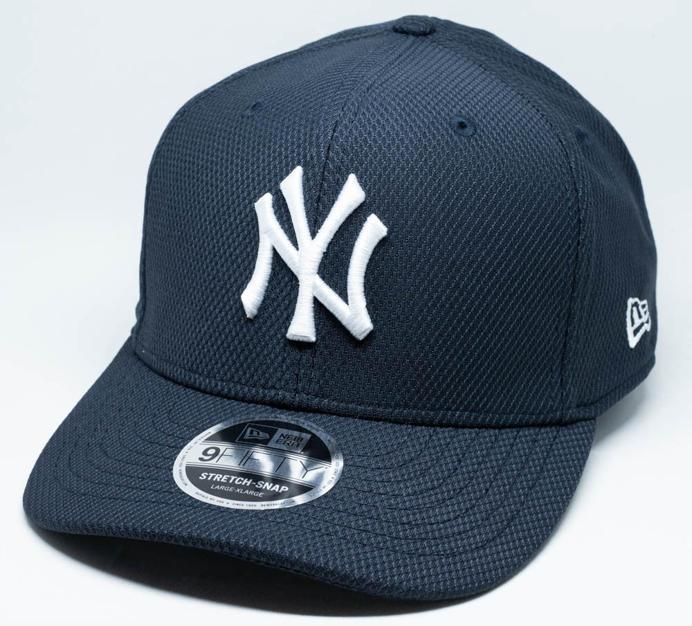 new era 9fifty stretch