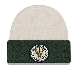 bucks stocking hat