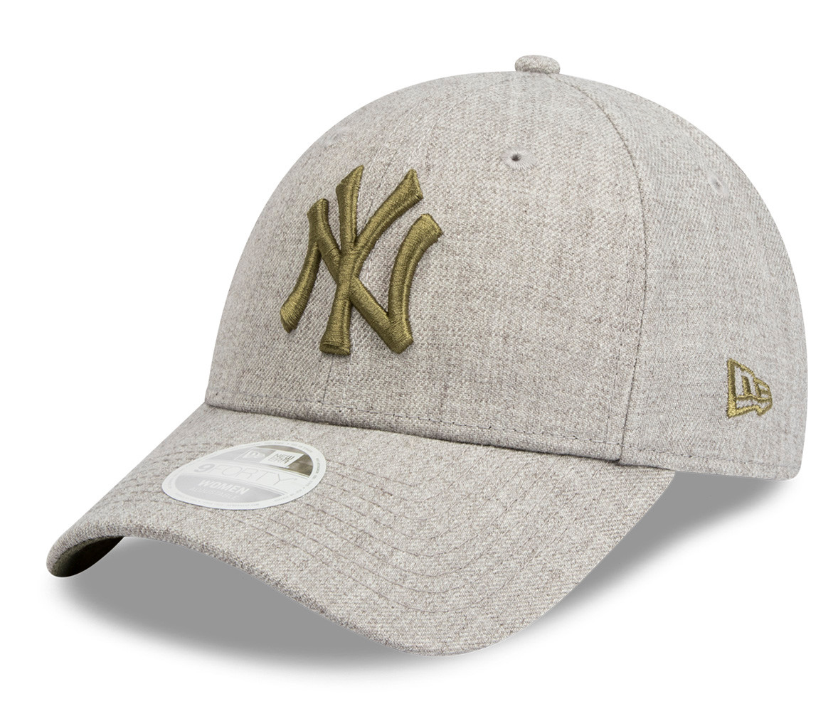 new era olive cap