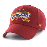 '47 Cleveland Cavaliers MVP Wine Cap