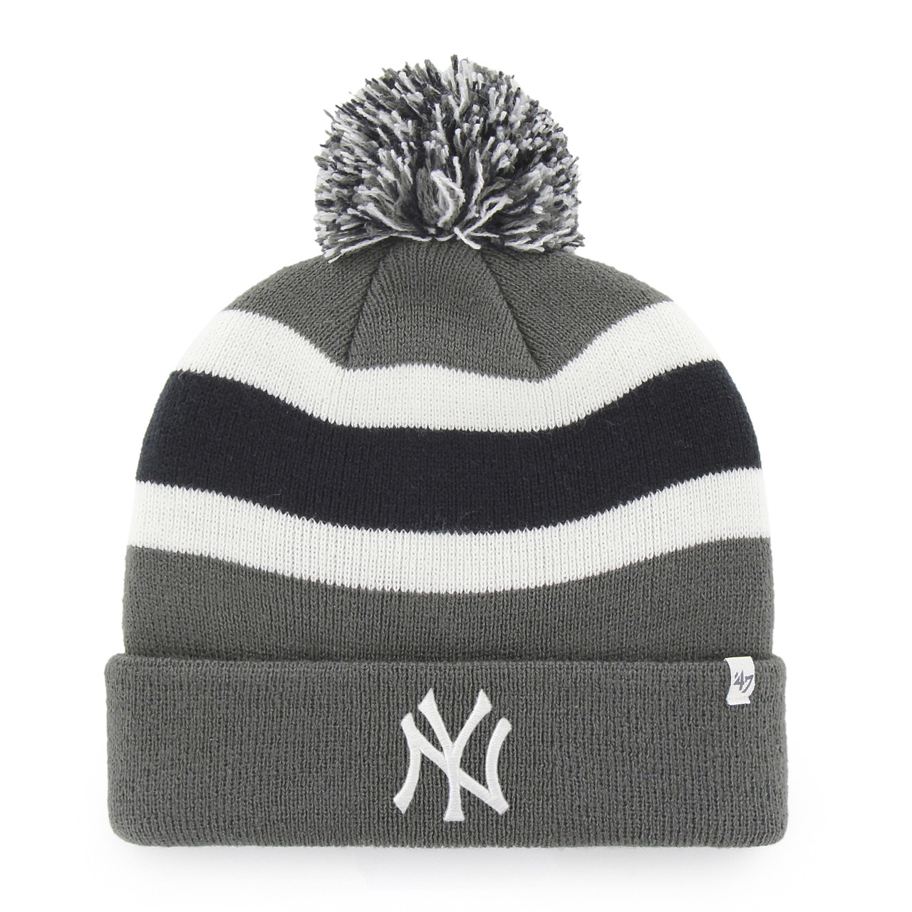 yankees beanie