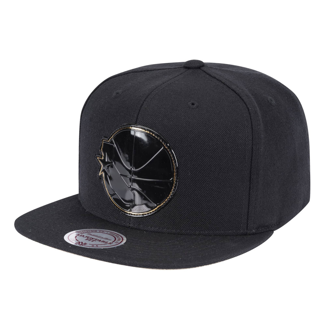 golden state snapback