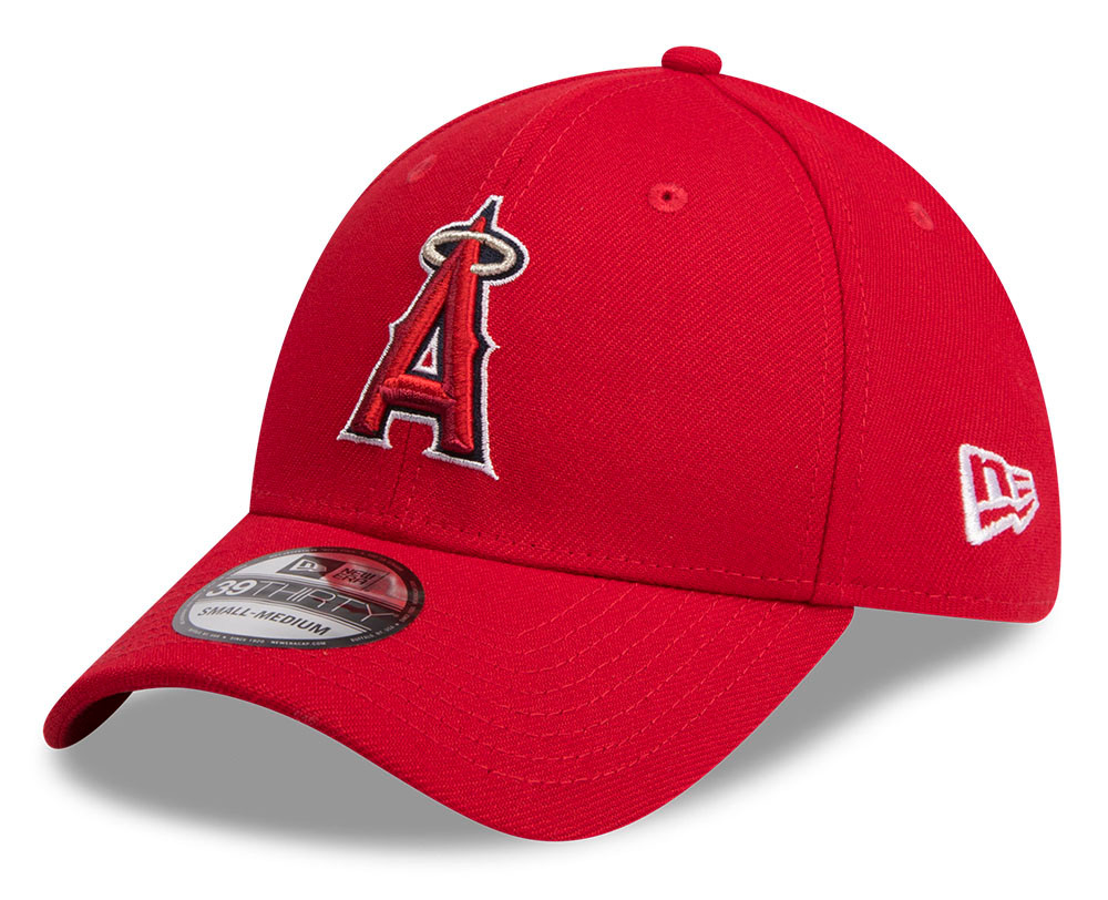 la 39thirty cap
