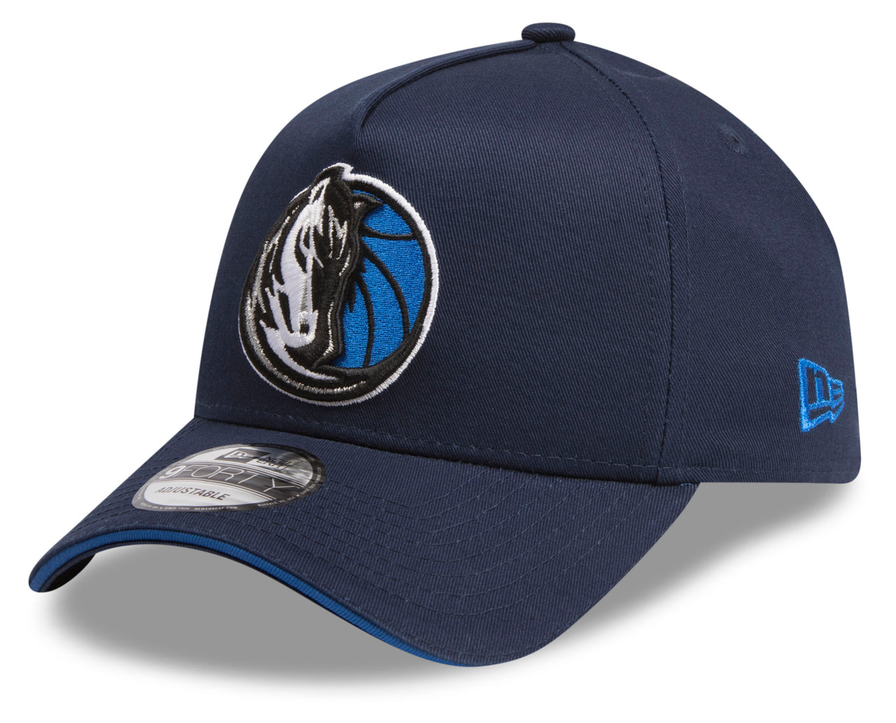 dallas mavericks new era cap