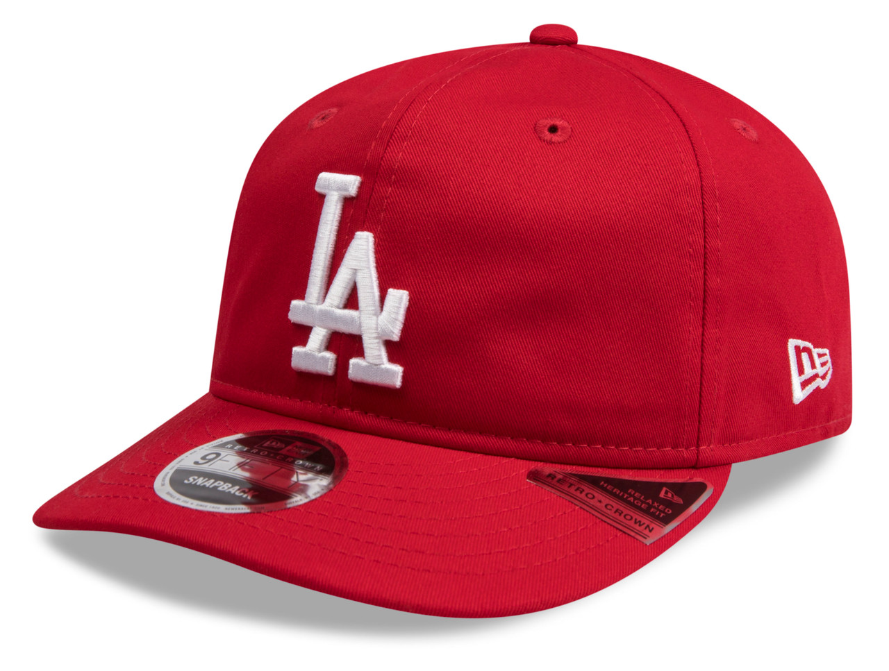la cap red