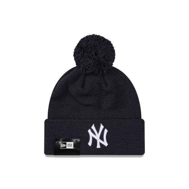 yankees new era beanie