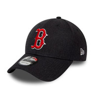 New Era 9Forty Boston Red Sox Grey