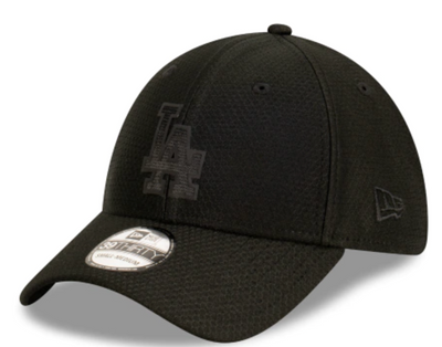New Era 39Thirty Los Angeles Dodgers 