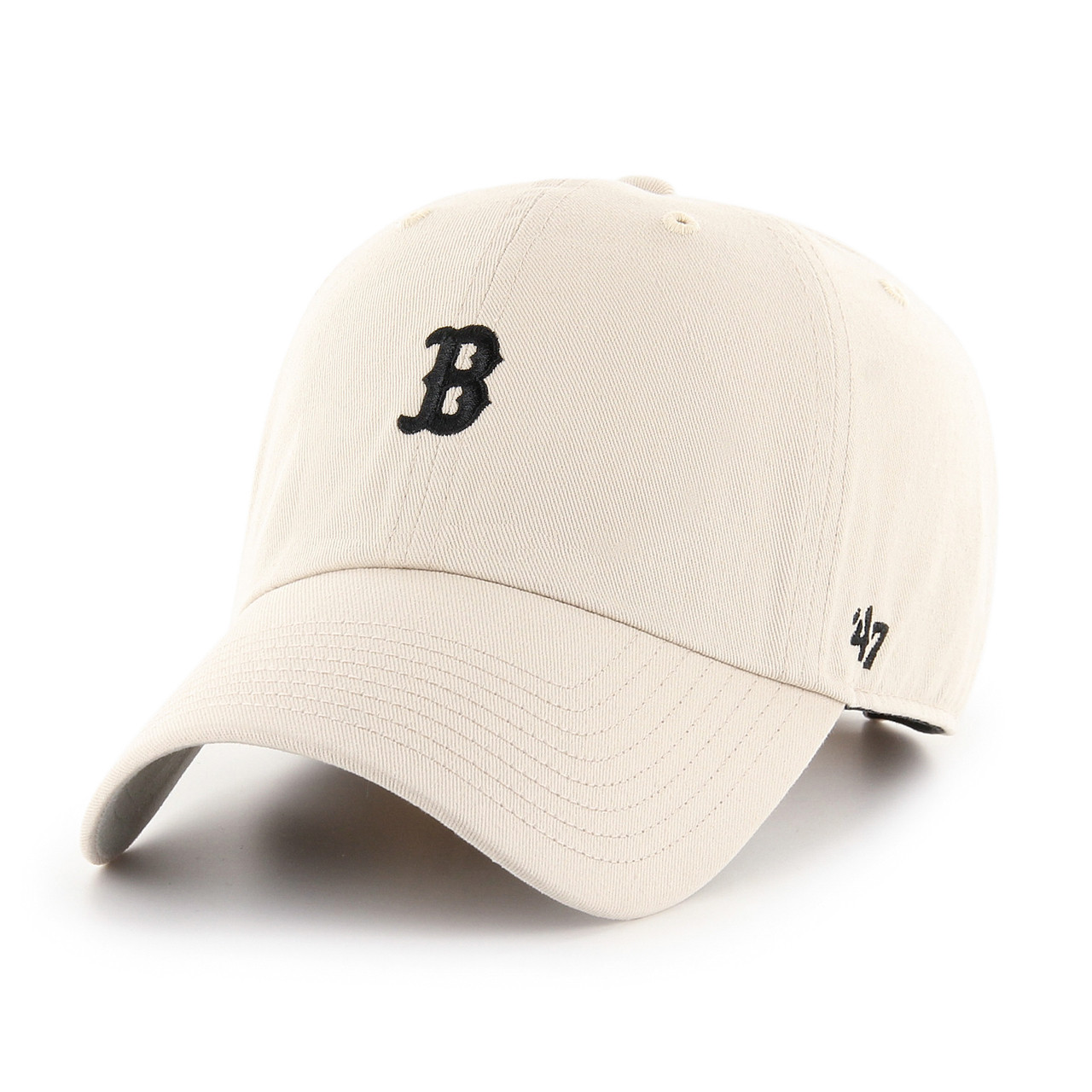 47 New Boston Red Sox Bone Base Runner 