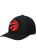 Mitchell & Ness Toronto Raptors Cap Black
