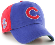 Chicago Cubs Flagstaff Cap