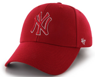'47 New York Yankees MVP Cap