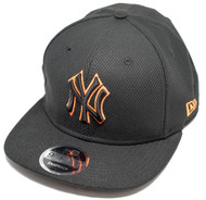 ew Era 9Fifty Trend Neon Pop New York Yankees Cap