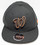 New Era 9Fifty Trend Neon Pop Washington Nationals Hat