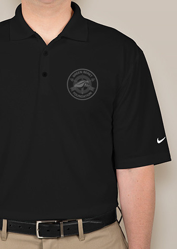 new nike golf polo
