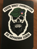 Green Beret Foundation