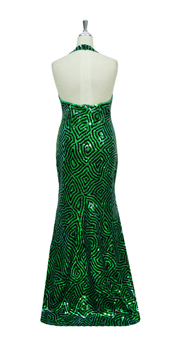 sequinqueen-long-black-and-green-sequin-dress-back-4002-004.jpg