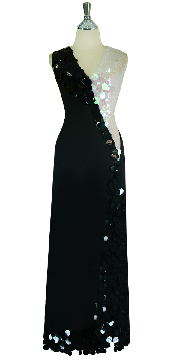 sequinqueen-long-black-and-white-sequin-dress-front-4004-001..jpg