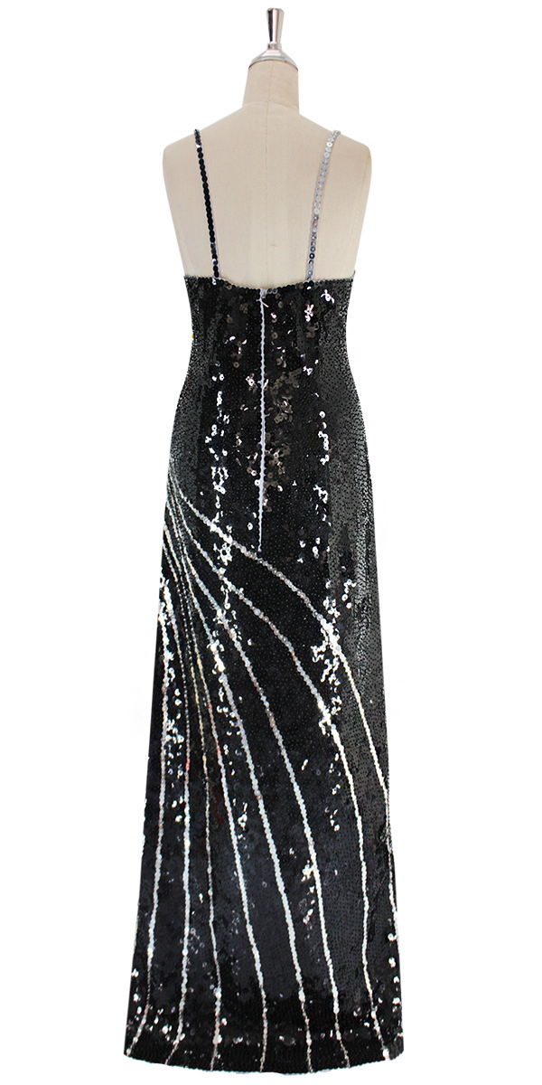 sequinqueen-long-black-silver-sequin-dress-back-9192-105.jpg
