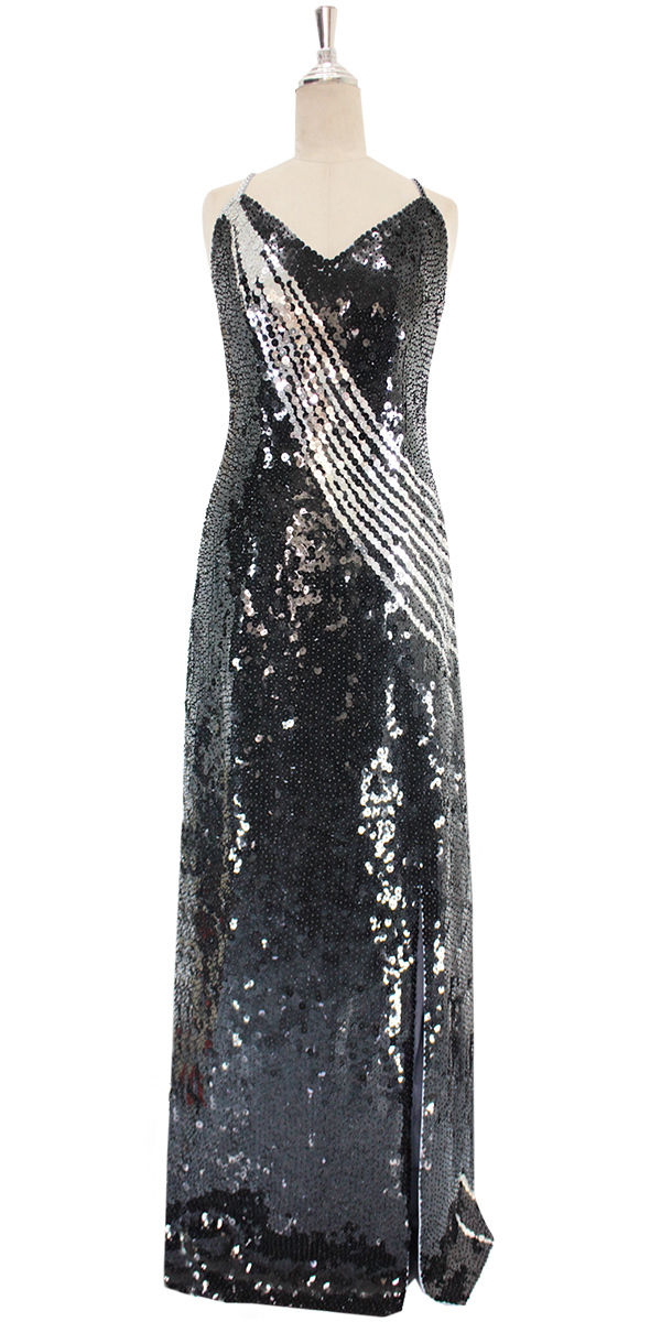 sequinqueen-long-black-silver-sequin-dress-front-9192-105.jpg