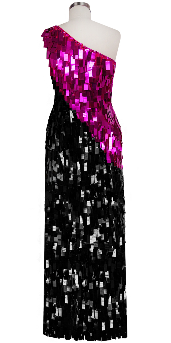 sequinqueen-long-fuchsia-and-black-sequin-dress-back-4005-011.jpg
