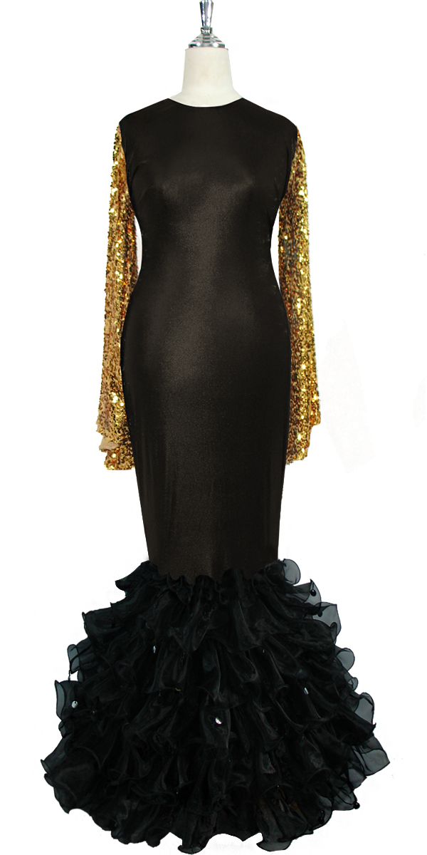 sequinqueen-long-gold-and-black-sequin-dress-front-7001-056.jpg