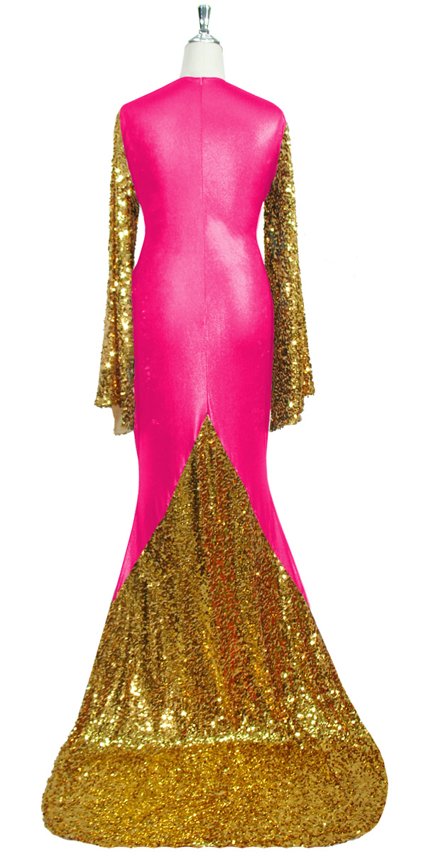 sequinqueen-long-gold-and-pink-sequin-dress-back-7001-048.jpg