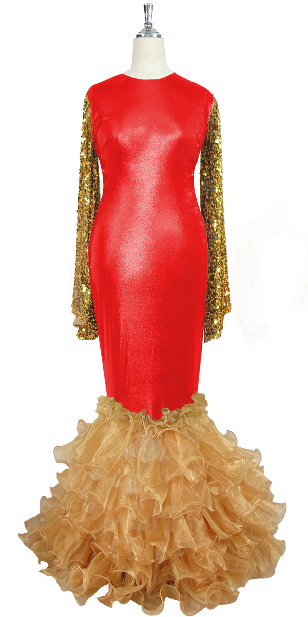 sequinqueen-long-gold-and-red-sequin-dress-front-7001-054.jpg