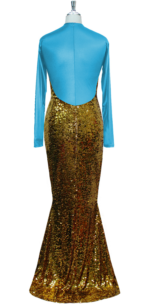 sequinqueen-long-gold-and-turquoise-sequin-dress-back-7001-037.jpg