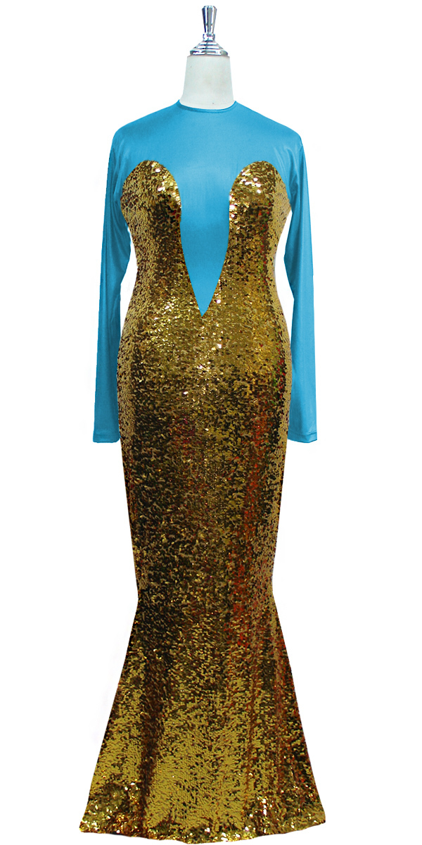 sequinqueen-long-gold-and-turquoise-sequin-dress-front-7001-037.jpg