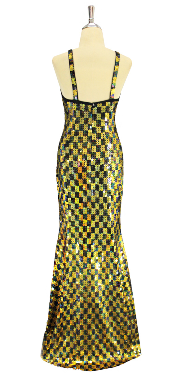 sequinqueen-long-gold-black-sequin-dress-back-9192-076.jpg
