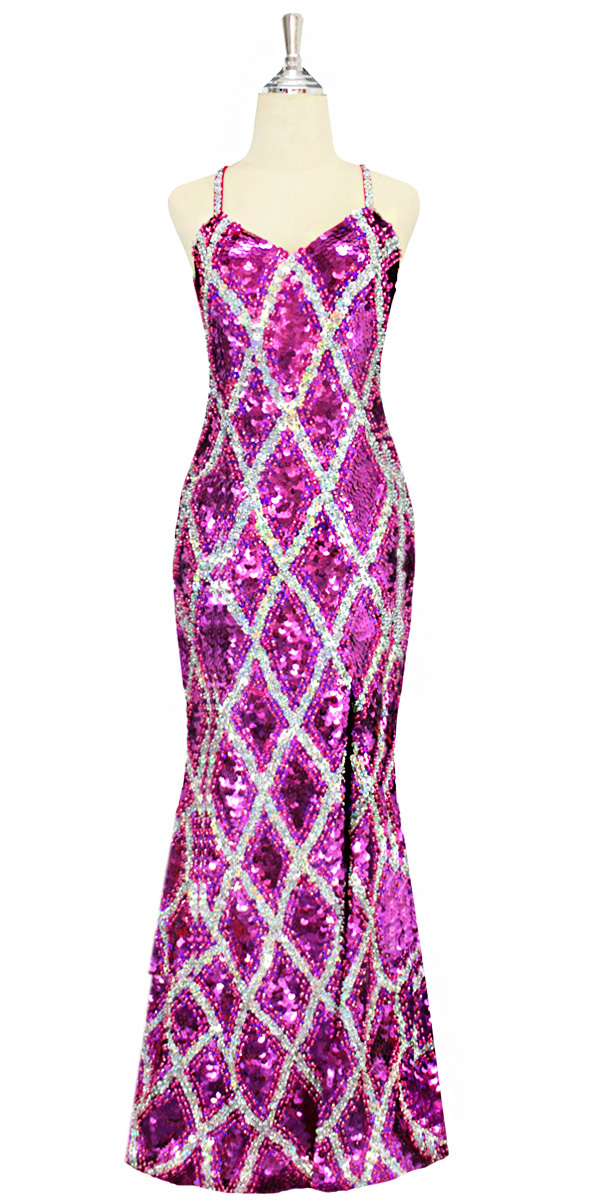 sequinqueen-long-metallic-fuchsia-and-silver-sequin-dress-front-4002-013.jpg