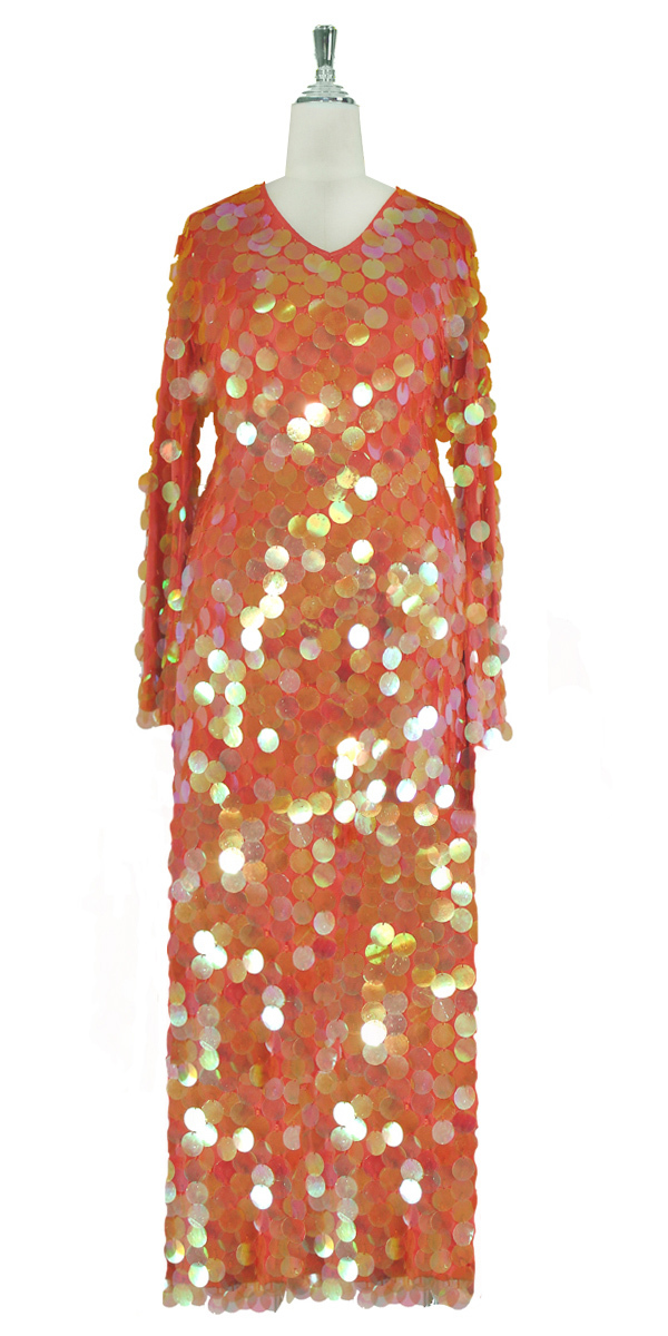 sequinqueen-long-peach-sequin-dress-front-2004-005.jpg
