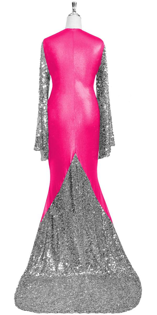 sequinqueen-long-pink-and-silver-sequin-dress-back-7001-047.jpg