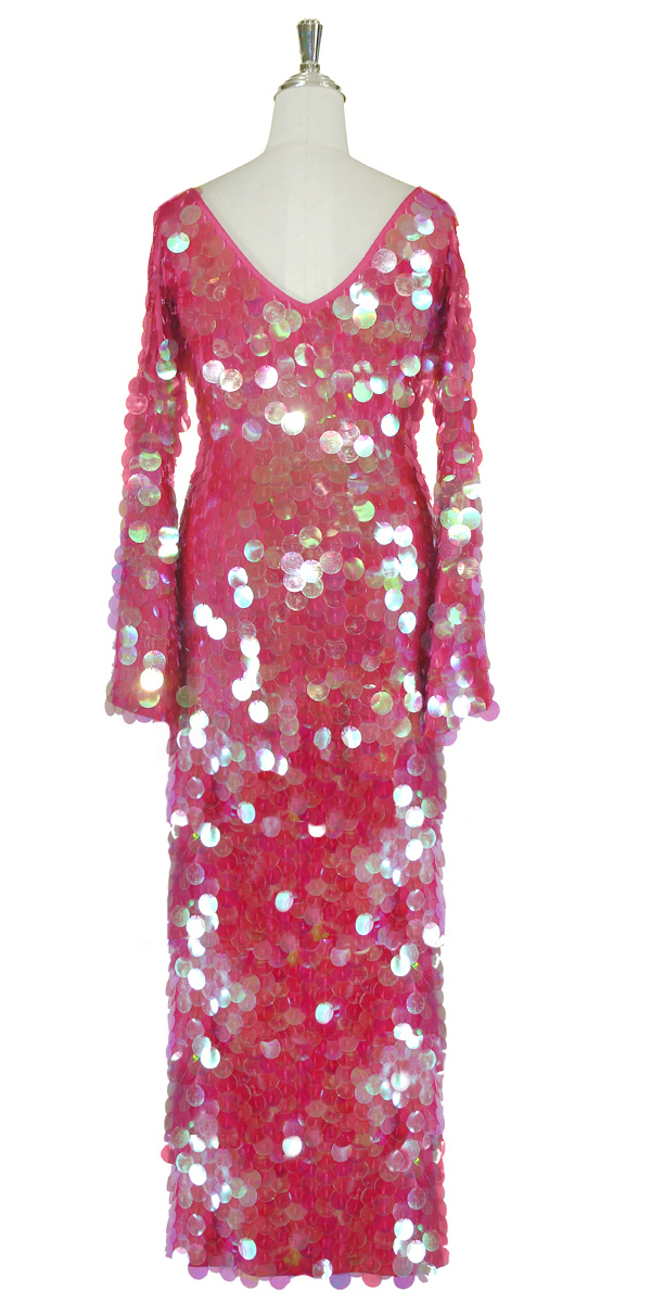 sequinqueen-long-pink-sequin-dress-back-2004-004.jpg
