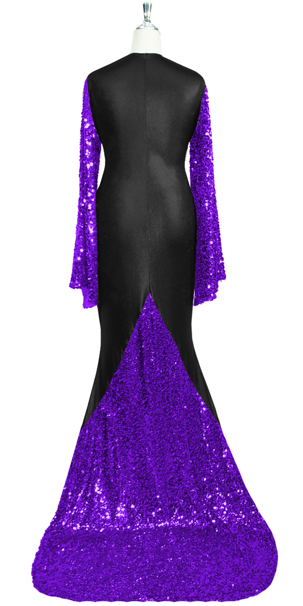 sequinqueen-long-purple-and-black-sequin-dress-back-7001-046.jpg