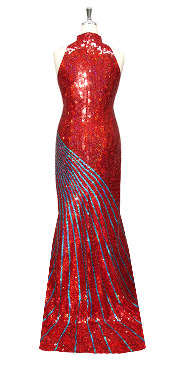 sequinqueen-long-red-and-turquoise-sequin-dress-back-4002-006.jpg