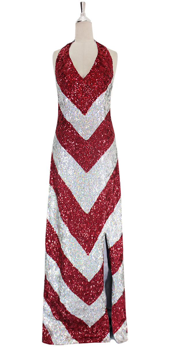 sequinqueen-long-red-silver-sequin-dress-front-9192-109.jpg