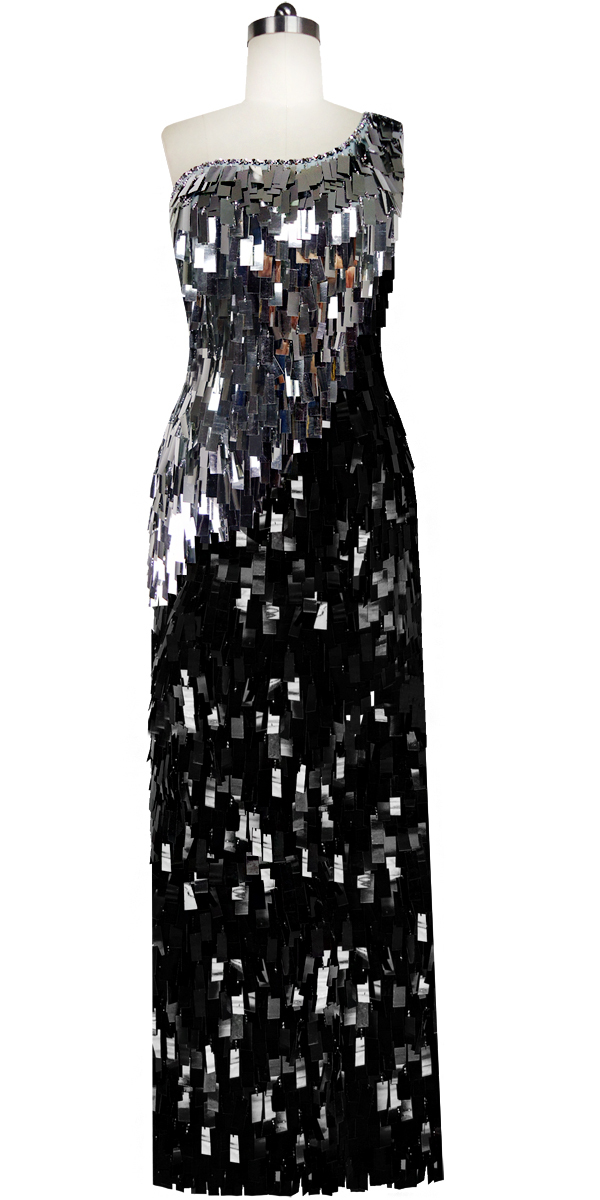 sequinqueen-long-silver-and-black-sequin-dress-front-4005-010.jpg