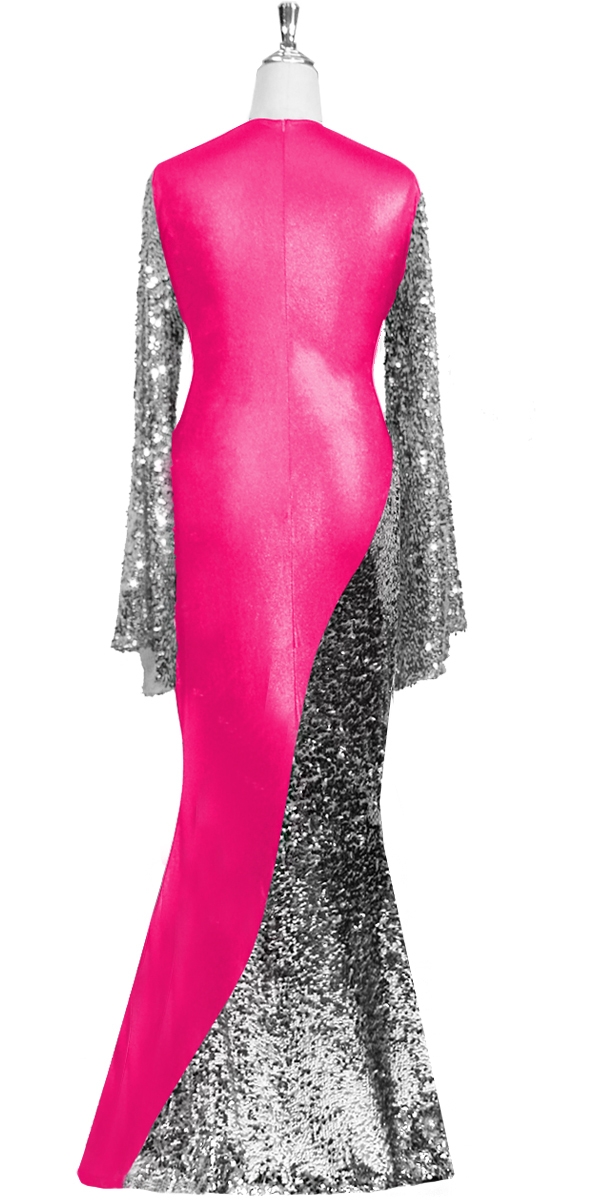 sequinqueen-long-silver-and-pink-sequin-dress-back-7001-042.jpg