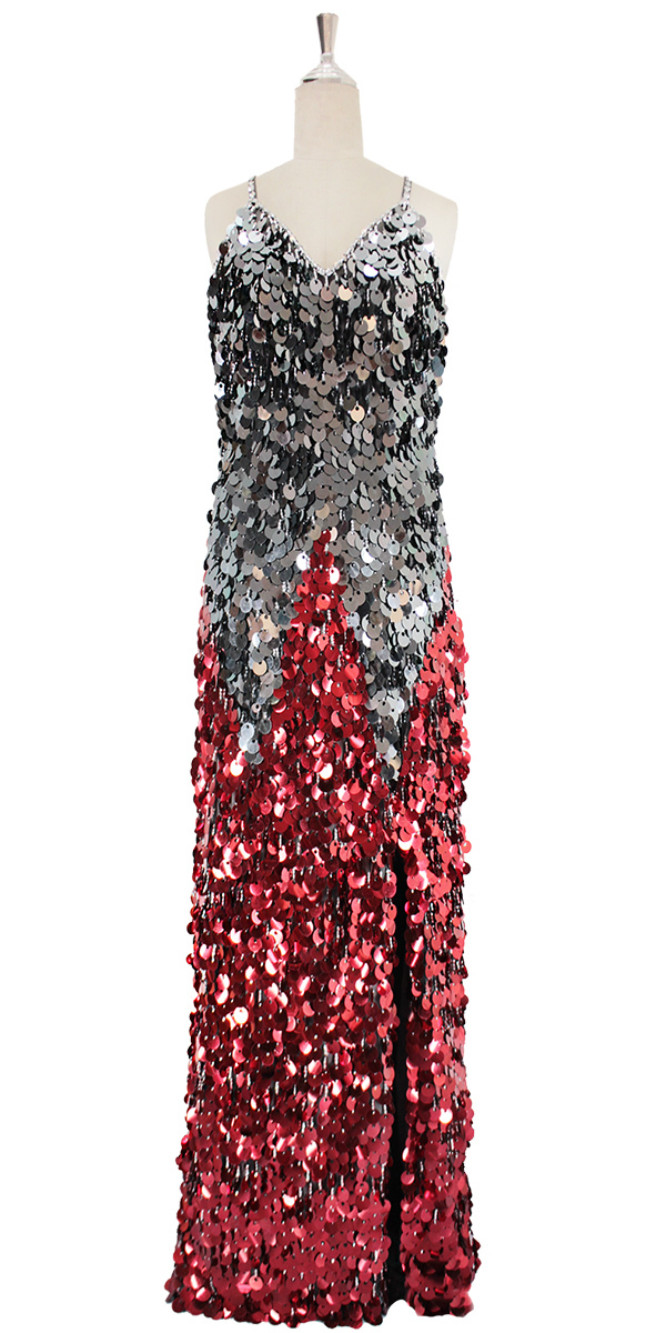 sequinqueen-long-silver-red-sequin-dress-front-9192-116.jpg
