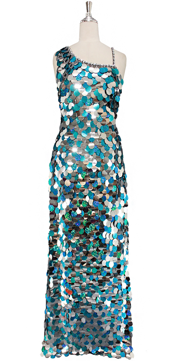 sequinqueen-long-silver-turquoise-sequin-dress-front-4004-005.jpg