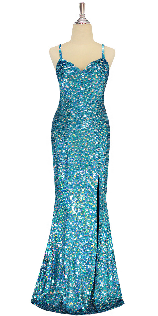 sequinqueen-long-turquoise-sequin-dress-front-9192-084.jpg