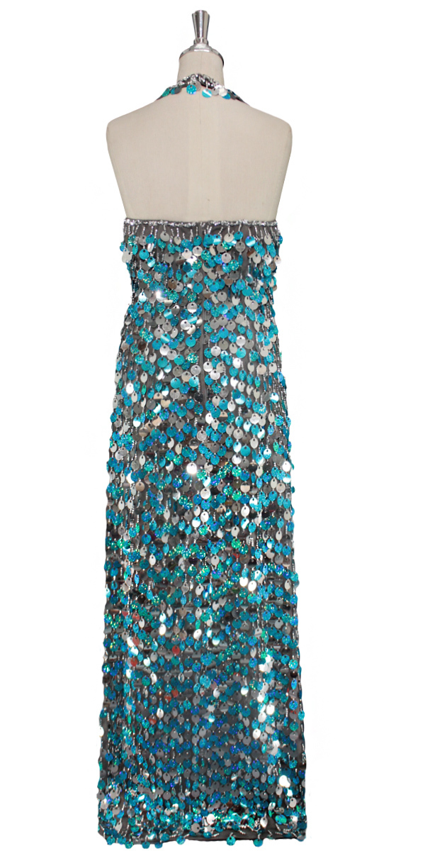 sequinqueen-long-turquoise-silver-sequin-dress-back-9192-095.jpg