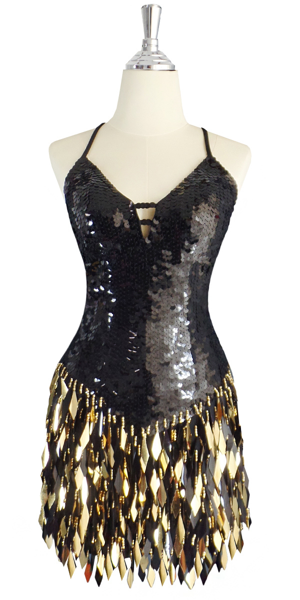 sequinqueen-short-black-and-gold-sequin-dress-front-9192-025.jpg