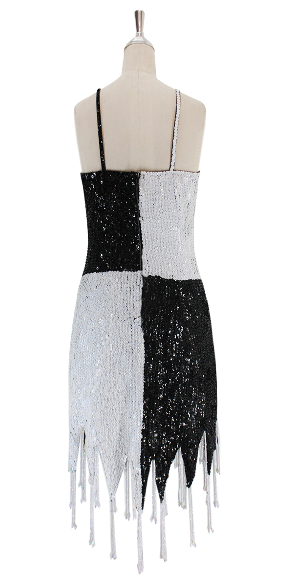sequinqueen-short-black-white-sequin-dress-back-9192-010.jpg